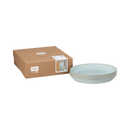 Kiln Green Set of 4 Medium Plates