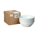 Kiln Green Set of 4 Cereal Bowls