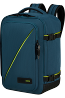 Take2Cabin Small Backpack - Harbour Blue