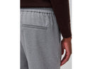 Straight Trouser - Grey