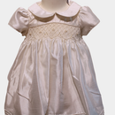 Rebecca Dress - Ivory