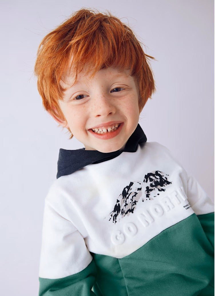 3 Piece Tracksuit - Fir