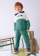 3 Piece Tracksuit - Fir