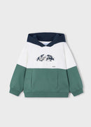 3 Piece Tracksuit - Fir