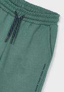 3 Piece Tracksuit - Fir