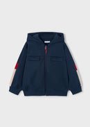 Tracksuit - Navy
