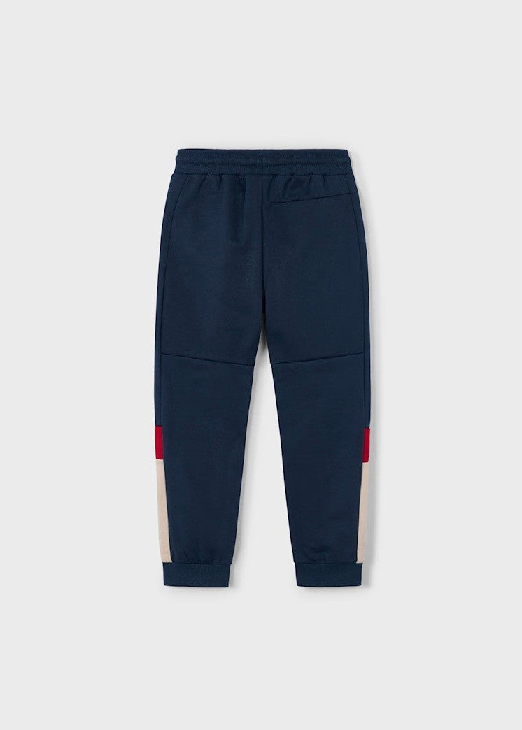 Tracksuit - Navy