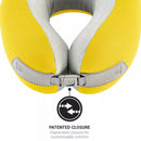 Memory Dreamer Pillow - Yellow