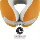 Memory Dreamer Pillow - Orange