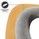 Memory Dreamer Pillow - Orange