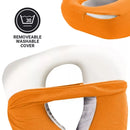 Memory Dreamer Pillow - Orange