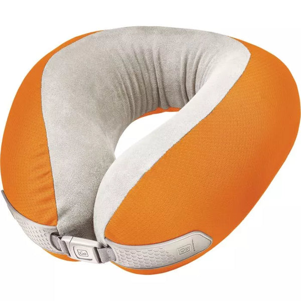 Memory Dreamer Pillow - Orange