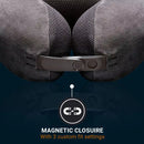 Ultimate 3.0 Travel Pillow - Dark Grey