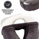 Ultimate 3.0 Travel Pillow - Dark Grey