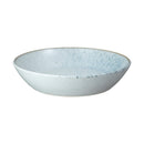 Kiln Blue Pasta Bowl