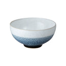 Kiln Blue Rice Bowl