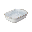 Kiln Blue Small Rectangular Oven Dish