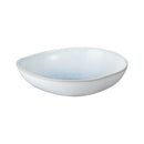Kiln Blue Medium Organic Dish