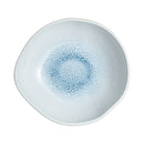 Kiln Blue Medium Organic Dish