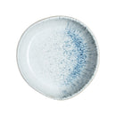 Kiln Blue Alt Small Organic Dish