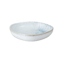 Kiln Blue Alt Small Organic Dish