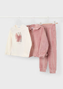 3 Piece Tracksuit - Make Up