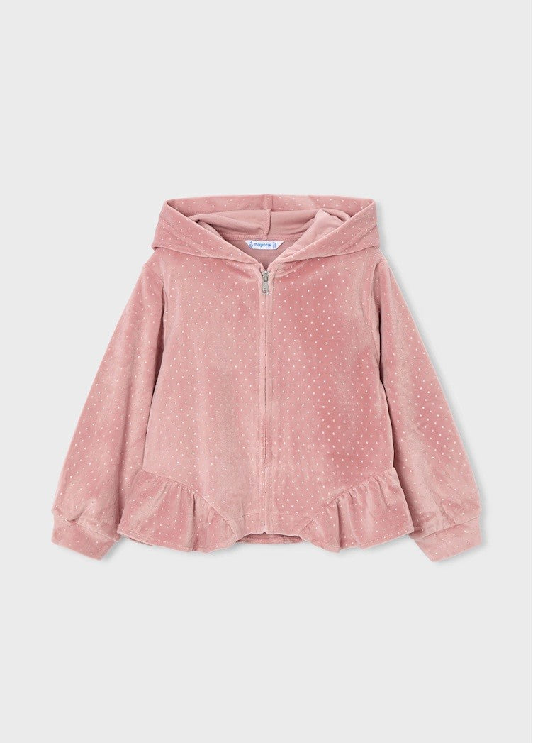 3 Piece Tracksuit - Make Up