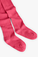 Basic Thick Tights - Magenta