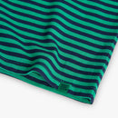 Striped Knit T-Shirt - Stripes