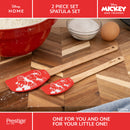 Disney Pancake Mini & Me Spatula Set