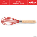 Disney Pancake Silicone Balloon Whisk