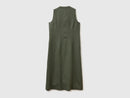 Dress - Forest Green