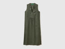 Dress - Forest Green