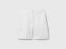 Basic Shorts - White