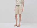 Basic Shorts - Beige