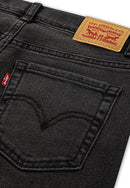 High Rise Flare Jean - High Roller