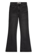 High Rise Flare Jean - High Roller