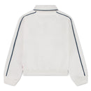 Meet & Greet 1/2 Zip Sweatshirt - Levis Egret