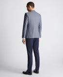 Laurino Jacket - Air Force Blue