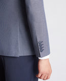 Laurino Jacket - Air Force Blue