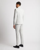 Mario Jacket - Light Grey