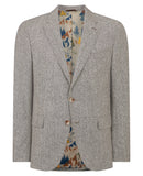 Angelo Jacket - Wheat/oatmeal