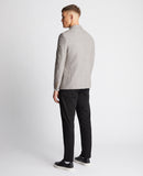 Angelo Jacket - Wheat/oatmeal