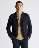 Dario Jacket - Navy2