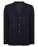 Dario Jacket - Navy2