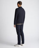 Dario Jacket - Navy2