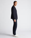 Dario Jacket - Navy2