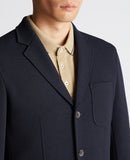 Dario Jacket - Navy2