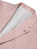 Napoli Jacket - Burgandy