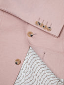 Napoli Jacket - Burgandy